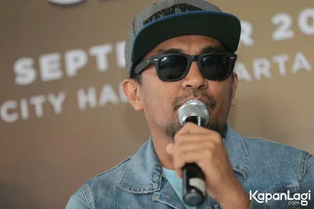 Foto Glenn Fredly