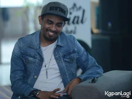 Foto Glenn Fredly