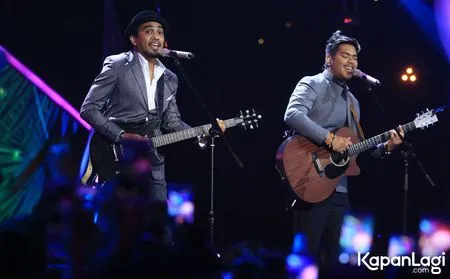 Foto Glenn Fredly