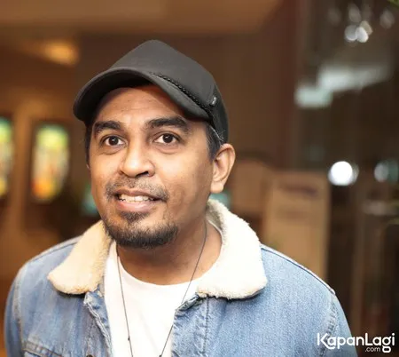 Foto Glenn Fredly