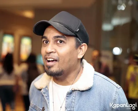 Foto Glenn Fredly