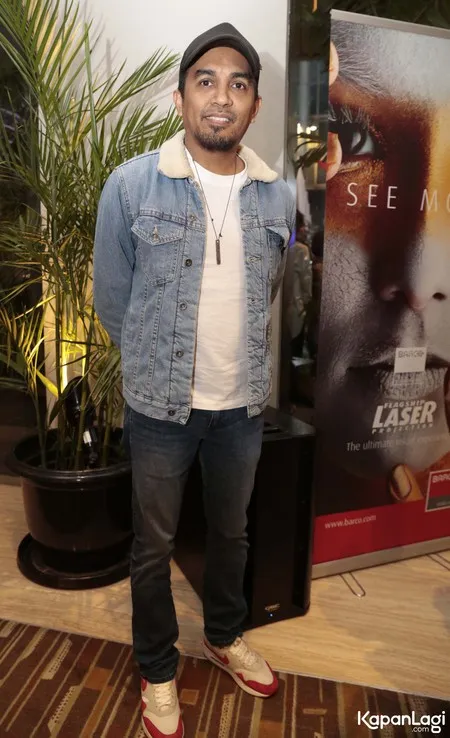 Foto Glenn Fredly