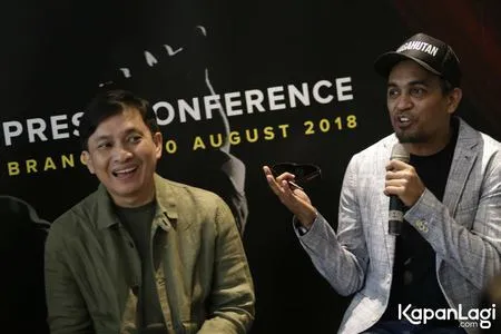 Foto Glenn Fredly