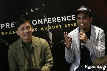 Foto Glenn Fredly