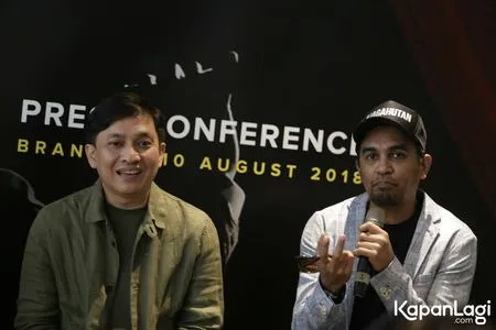 Foto Glenn Fredly