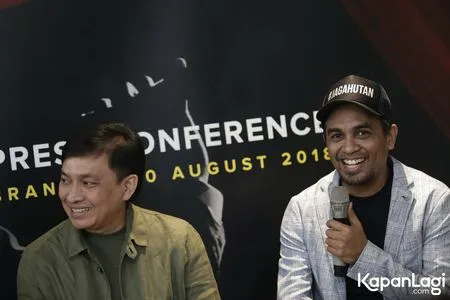 Foto Glenn Fredly