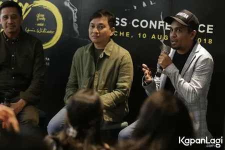 Foto Glenn Fredly
