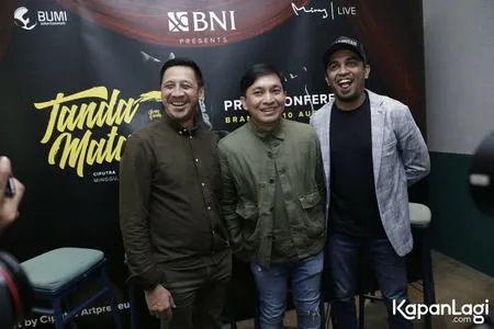 Foto Glenn Fredly