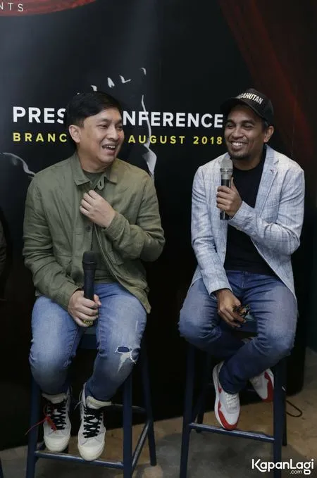 Foto Glenn Fredly