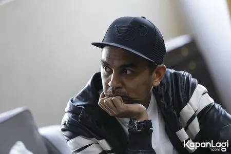 Foto Glenn Fredly