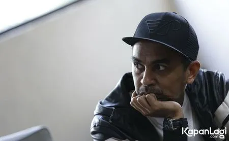 Foto Glenn Fredly