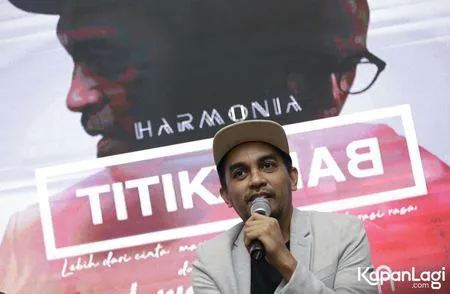 Foto Glenn Fredly