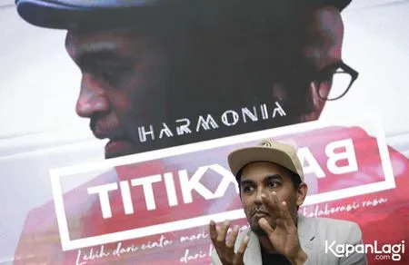 Foto Glenn Fredly