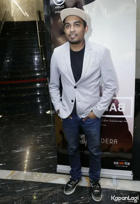 Foto Glenn Fredly