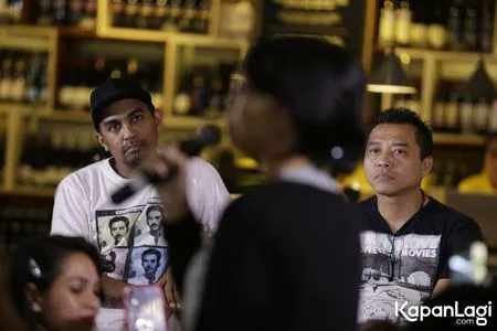 Foto Glenn Fredly