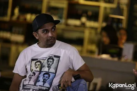 Foto Glenn Fredly