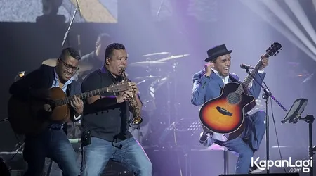 Foto Glenn Fredly