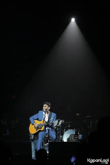 Foto Glenn Fredly