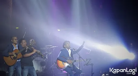 Foto Glenn Fredly