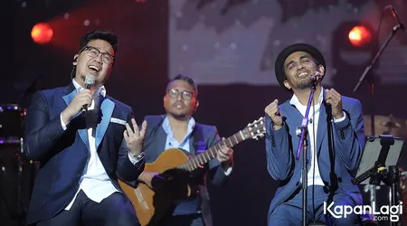 Foto Glenn Fredly