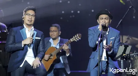 Foto Glenn Fredly