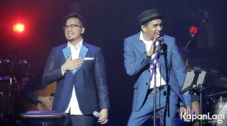 Foto Glenn Fredly