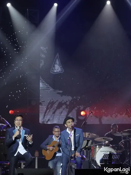 Foto Glenn Fredly