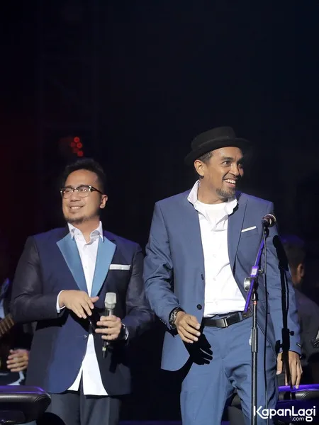 Foto Glenn Fredly