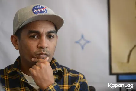 Foto Glenn Fredly
