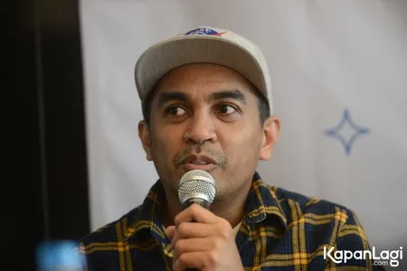 Foto Glenn Fredly