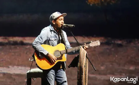 Foto Glenn Fredly