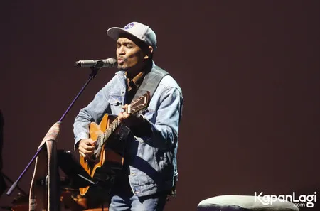 Foto Glenn Fredly