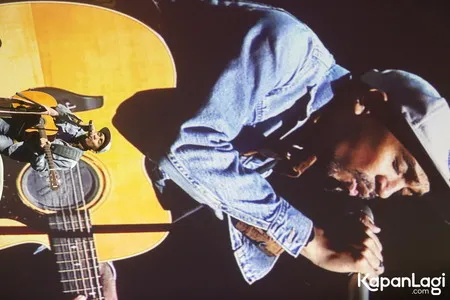 Foto Glenn Fredly