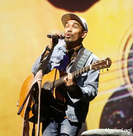 Foto Glenn Fredly