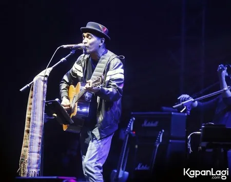 Foto Glenn Fredly