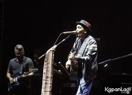 Foto Glenn Fredly
