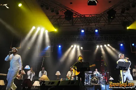 Foto Glenn Fredly