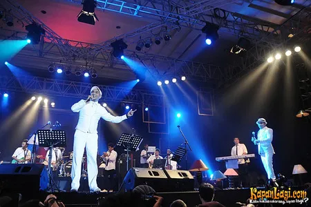 Foto Glenn Fredly