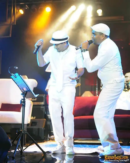 Foto Glenn Fredly