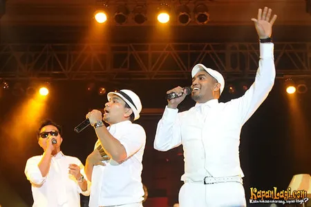 Foto Glenn Fredly