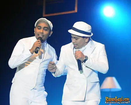 Foto Glenn Fredly