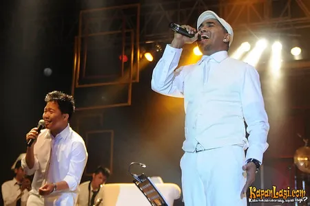 Foto Glenn Fredly