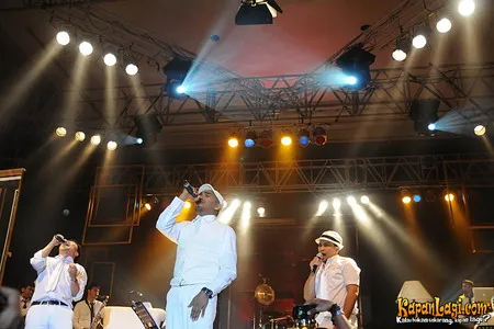 Foto Glenn Fredly