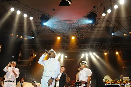 Foto Glenn Fredly