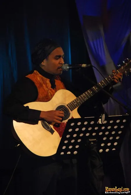 Foto Glenn Fredly