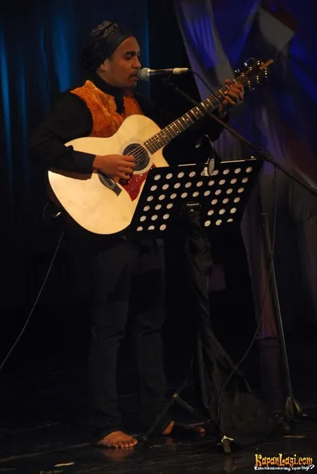 Foto Glenn Fredly