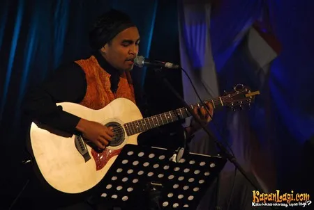 Foto Glenn Fredly