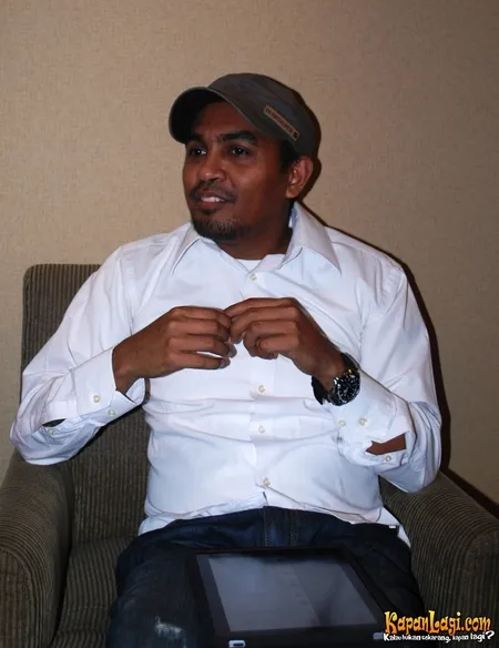 Foto Glenn Fredly