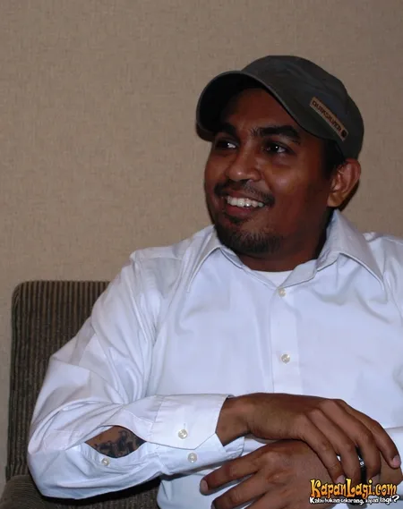 Foto Glenn Fredly