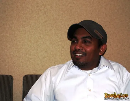 Foto Glenn Fredly